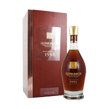 Glenmorang Grand Vintage 1991