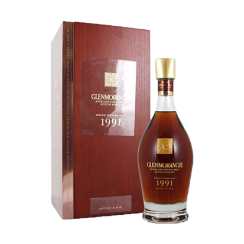 Glenmorang Grand Vintage 1991