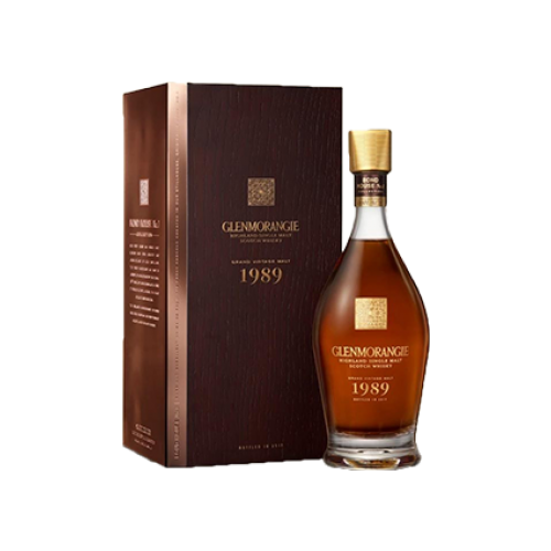 Glenmorang Grand Vintage 1989